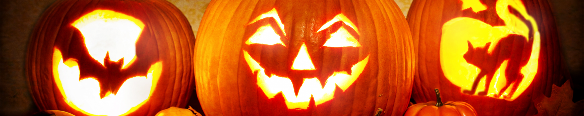 bandeau halloween